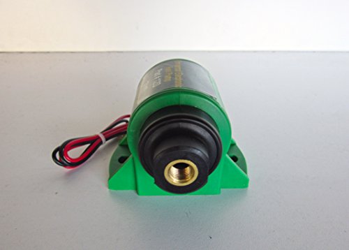 Autobest 12D Externally Mounted Universal Diesel Electric Fuel Pump - Thumbnail 2