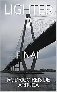 Livro LIGHTER 2 : FINAL