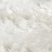 SAFAVIEH Faux Sheep Skin Collection 2' x 3' Ivory FSS235A Silken Glam 2.35-inch Thick Accent Rug