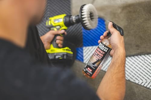 P & S PROFESSIONAL DETAIL PRODUCTS Carpet Bomber – Professional Upholstery Cleaner, photo 10