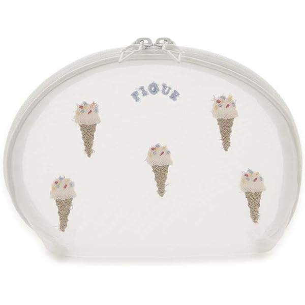 Gelato Pique PWGG244708 Women's High Calorie Sliding Mirror
