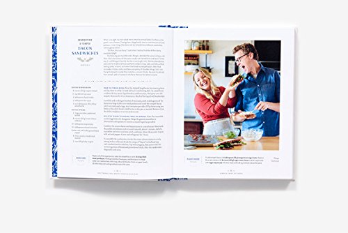 image for ABRAMS Southern Girl Meets Vegetarian Boy: Down Home Classics for Vege