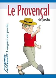 Le  provençal de poche