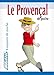 Guide Poche Provencal (French Edition) by 