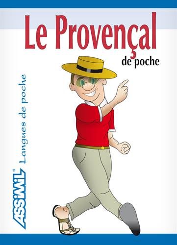 Guide Poche Provencal (French Edition) by (Mass Market Paperback)