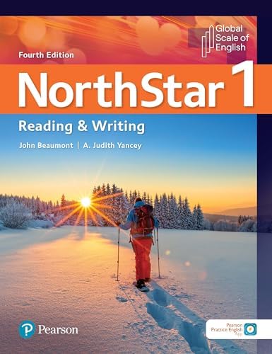 Amazon.com: NorthStar Reading and Writing 3 with Digital Resources