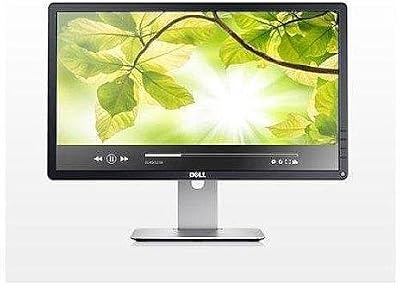 Dell P2214H 22" Full HD 1080p LED Monitor 3-Year Advanced Exchange Service