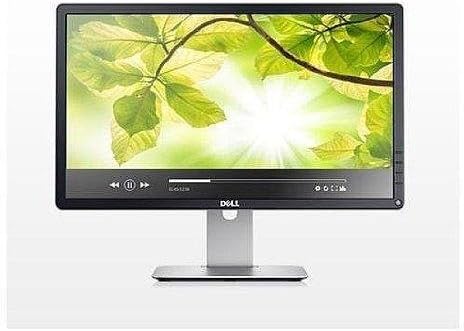 Dell P2214H 22" Full HD 1080p LED Monitor 3-Year Advanced Exchange Service