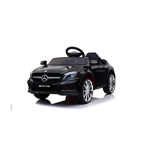 coche para niño teledirigido por padre