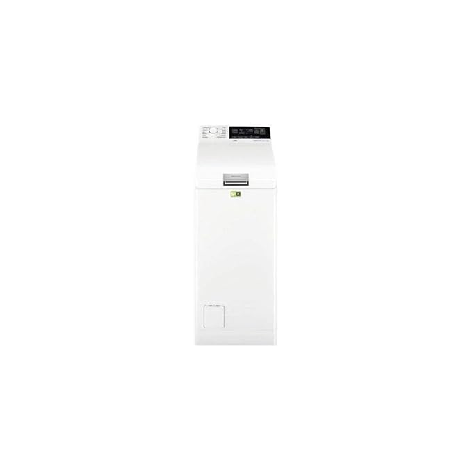 Electrolux EW7T373ST - Lavadora de carga superior (7 kg, clase A ...
