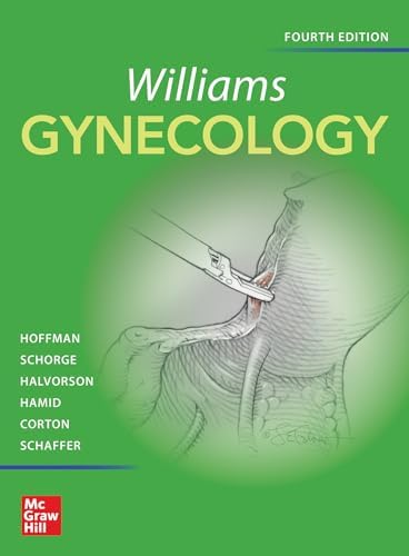 Williams Obstetrics, 25th Edition: 9781259644320: Medicine