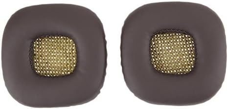 Replacement Ear Pads Cushion For Marshall Major On Ear Headphones by SturdCelle