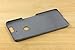 for Google Nexus 6P - Bear Motion Slim Back Cover Case for Google Nexus 6P (Gray)