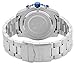 Invicta Men's 'Pro Diver' Quartz Stainless Steel Casual Watch, Color:Silver-Toned (Model: 22517)