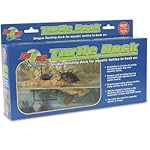 Zoo Med Floating Dock Mini for 5 Gallon Tanks