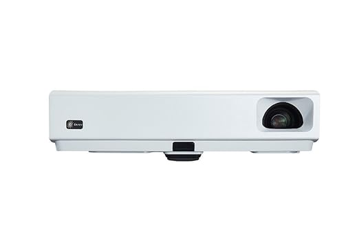 Play Smart 3D 4k Ultra HD WiFi Android Laser Portable Projector