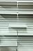 STORE FIXTURES DIRECT Metal Slatwall Pharmacy Shelf - 7.5