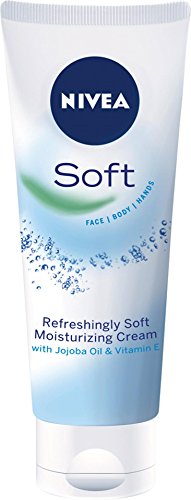 Nivea Soft Moisturizing Creme - Image 5