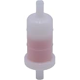 Yamaha Fuel Filter, #1FK-24560-10-00
