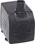 EasyPro Products MP125 Tranquil Decor Mag Drive Pump, 125 GPH