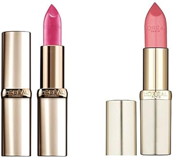 Loreal Rouge à Lèvres Color Riche Accord Intensel 285