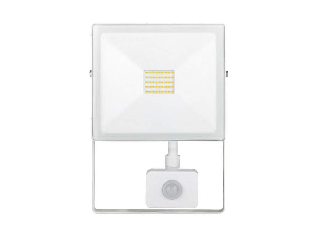 Fbright LED Projector White