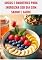 Livro SUCOS E SMOOTHIES : PARA ENERGIZAR SEU DIA COM SABOR E SAÚDE
