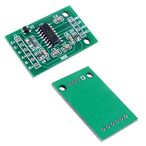 2 Geekstory+Weighing+Sensors+Conversion+Microcontroller
