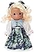 The Doll Maker Precious Moments Dolls, Linda Rick, Goldilocks, 9 inch Doll