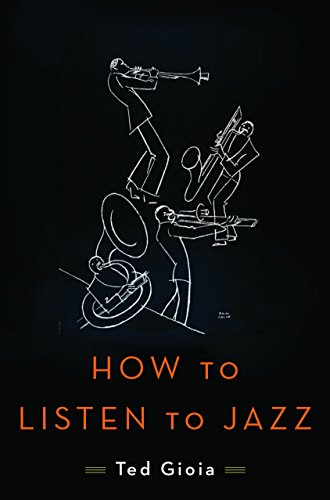 Download How to Listen to Jazz Download How to Listen to Jazz