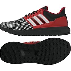 adidas Men's Ultradream DNA Sneaker, Black/Crystal