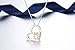 Cuoka S925 Sterling Silver Owl Necklace Owl Bracelet Owl Gifts Love Heart with Gold Owl Pendant Necklaces for Mom Owl Jewelry for Women