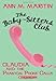 Claudia and the Phantom Phone Calls (The Baby-Sitters Club, No.2)
