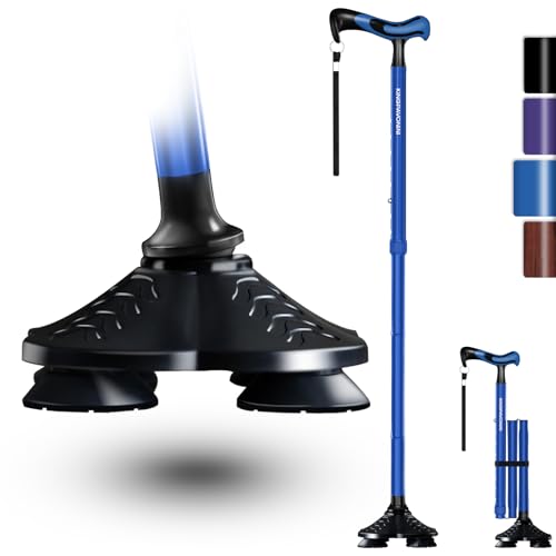 KingPavonini Walking Cane