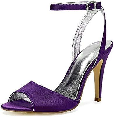 dark purple dress shoes
