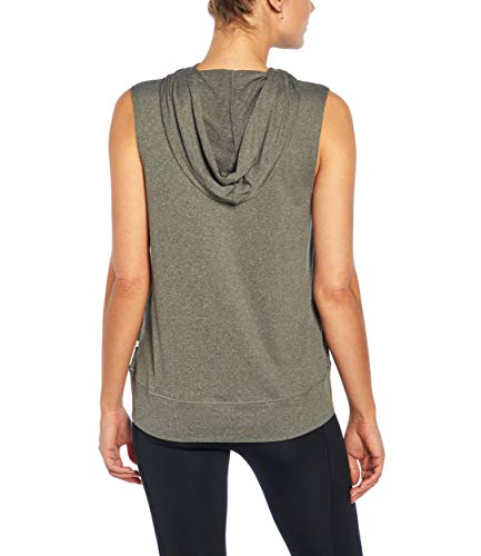Marika Women's Interval Hooded Tank Top 