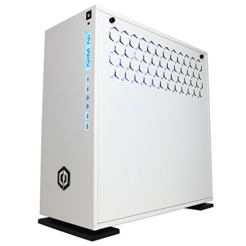 CyberpowerPC-Gamer-Xtreme-GXi10200A-Desktop-Gaming-PC-Intel-i7-7700-36GHz-NVIDIA-GTX-1060-6GB-16GB-DDR4-RAM-1TB-7200RPM-HDD-120GB-SSD-Win-10-Home-White