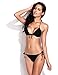 RELLECIGA Women's Triangle Bikini Swimsuit for Women