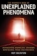 The Mammoth Book of Unexplained Phenomena