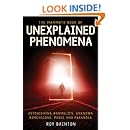 The Mammoth Book of Unexplained Phenomena
