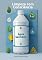 Livro Limpeza com Consciência: Água Sanitária: Uso Correto, Riscos e Cuidados Essenciais