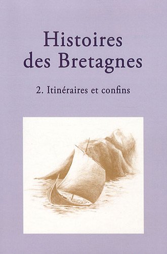 Histoires des Bretagnes