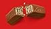 KIT KAT Candy Bar, Dark Chocolate Covered Crisp Wafers, 1.5 Ounce Bar (Pack of 36)