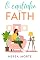 Livro O cantinho da Faith