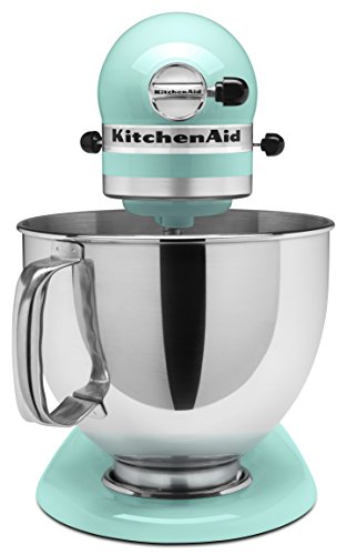 KitchenAid Artisan Stand Mixer - Image 2