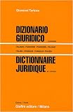 Dictionnaire Juridique Francais-Italien / Italien-Francais (French and Italian Edition) by