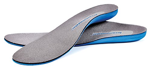 FREEDOM Accommodator Semi-Rigid PRO, A, Full