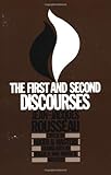 The First and Second Discourses