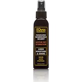EQyss Premier Pet Spray Marigold Scent - Moisturizes &amp; Conditions for Healthy Skin/Coat, Non-greasy, Adds Shine - Great for Dogs, Cats, Puppies (4 oz)