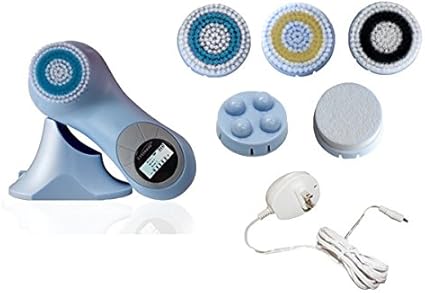 dermatologist recommended face cleansing brush amazon